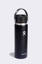 Hydro Flask 20 Oz Wide Mouth Termosas su Flex Cap – Stone