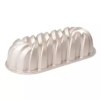Patisse PAT-04503 Mini Bundt keptelių rinkinys 6 vnt., nelipni anglinio plieno, antracito spalvos