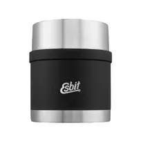 Esbit Sculptor Food Jug 500 ml – juodas