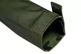 NEO TOOLS 81-211-M Softshell darbo striukė, pilka/juoda/žalia, M dydis, atspari vandeniui, neperpučiama, kvėpuojanti, su atšvaitais