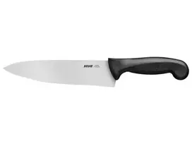 KOHE Utility peilis 202 mm Assorted Colours Stainless Steel Blade Ergonominė rankena