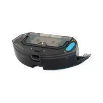 TEESA TSA-AKC18 2-in-1 dulkių talpykla ir vandens bakelis robotiniam dulkių siurbliui Smart Vac Pro TSA5045