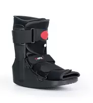 REH O-1183/S trumpas ortopedinis įtvaras AIR WALKER BASIC, S dydis