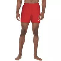 Nike Essential 5 vyriški plaukimo šortai University Red XL