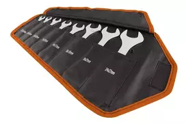 NEO TOOLS 09-860 Reguliuojamas veržliaraktis 250 mm, chromo vanadžio plienas, su dviejų medžiagų rankena, DIN 3117, maks. žiočių plotis 30 mm, juodas/pilkas