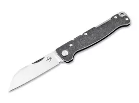 Böker Plus Atlas Backlock Sheepfoot peilis 01BO867