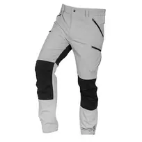 NEO TOOLS darbo kelnės OUTDOOR 4-Way Stretch, CORDURA® sutvirtintos, spalva Pigeons, dydis XXXL