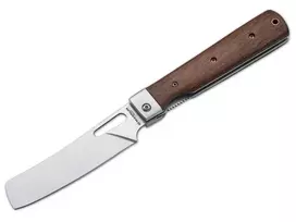 Boker Magnum Outdoor Cuisine III sulankstomas peilis 440A G10 100mm