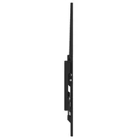 MACLEAN MC-187 TV laikiklis sieninis, pakreipiamas, 32–75 col., VESA iki 400x400, 45 kg, juodas