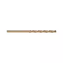 Milwaukee HSS-Co kobalto metalo grąžtas 4,8 mm, 10 vnt.