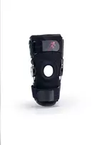 REH Stabilmax O-1241/4XL Atviras trumpas kelio įtvaras su girnelės atlaisvinimu