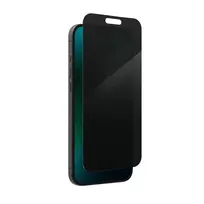 InvisibleShield Glass Elite Privacy 360 apsauginis stiklas, skirtas Apple iPhone 16 Plus / 15 Plus