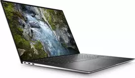 Dell Precision 5550 Mobile Workstation – Intel Core i7-10750H, 32GB RAM, 512GB SSD, 15.6 inch WUXGA, NVIDIA Quadro T1000, Windows 10 Pro