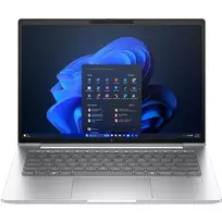 HP ProBook 445 G10 14 inch FHD nešiojamas kompiuteris - AMD Ryzen 5 7535U, 16GB DDR5, 512GB SSD, Windows 11 Pro, sidabrinis