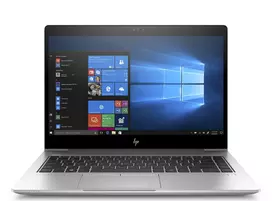 HP EliteBook 840 G5 14 inch FHD nešiojamas kompiuteris – Intel Core i5-8250U, 8GB RAM, 256GB SSD, Windows 10 Pro