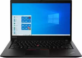 Lenovo ThinkPad T14s G1 AMD Ryzen 5 PRO 4650U 16GB RAM 512GB SSD 14 colių FHD IPS Windows 10 Pro
