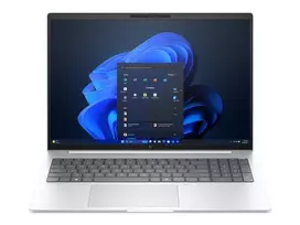 HP EliteBook 8 G1i 16 inch verslo nešiojamas kompiuteris – Intel Core Ultra 5 226V, 16GB DDR5, 512GB SSD, Windows 11 Pro, WUXGA IPS