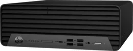 HP EliteDesk 805 G6 SFF stalinis kompiuteris - AMD Ryzen 5 PRO 4650G, 16GB RAM, 512GB SSD, Windows 10 Pro
