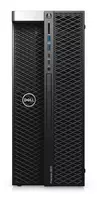 Dell Precision 5820 Tower Workstation – Intel Xeon W-2123, 32GB DDR4 ECC, 512GB NVMe SSD, NVIDIA Quadro P2000, Windows 10 Pro