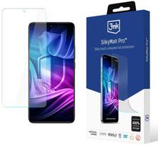 3Mk Protection Poco F5 – 3mk Silky Matt Pro