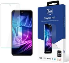 3Mk Protection HTC U23 Pro - 3mk Silky Matt Pro