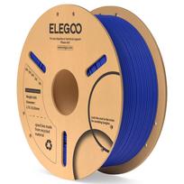 Elegoo PLA plastikas su RFID 1kg 1.75mm - Dark Blue