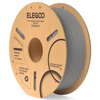 Elegoo PLA plastikas su RFID 1kg 1.75mm - Grey