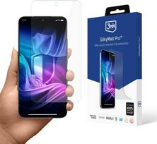 3Mk Protection Vivo X200 – 3mk Silky Matt Pro