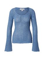 TOPSHOP Megztinis 'FENJA' safyro