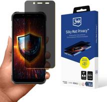 3Mk apsauga Ulefone Power Armor 16 Pro / 16S – 3mk Silky Matt Privatumas