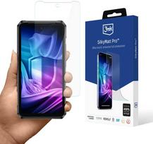 3Mk Protection Ulefone Armor 26 Ultra - 3mk Silky Matt Pro