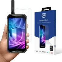 3Mk Protection Ulefone Armor 20WT – 3mk Silky Matt Pro