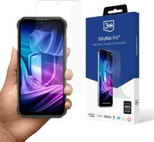 3Mk Protection Ulefone Armor 21 - 3mk Silky Matt Pro