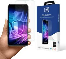 3Mk Protection Ulefone Armor 23 Ultra - 3mk Silky Matt Pro