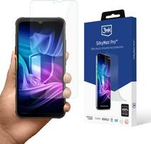 Samsung Galaxy XCover 7 - 3mk Silky Matt Pro