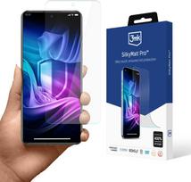 3Mk Protection ZTE Axon 30 Pro - 3mk Silky Matt Pro
