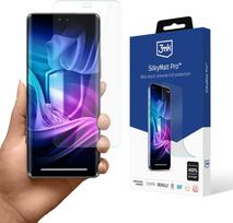 3Mk apsauga Honor 200 Pro - 3mk šilkinis matinis Pro