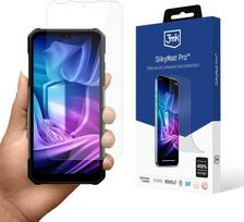 3Mk Protection MyPhone Hammer Construction 2 5G - 3mk Silky Matt Pro