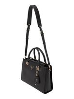GUESS Rankinė 'BRYNLEE' juoda