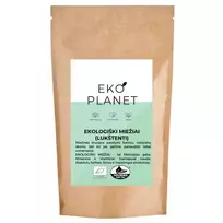 EKOLOGIŠKI MIEŽIAI (LUKŠTENTI), EKO PLANET, 1kg