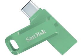 MEMORY DRIVE FLASH USB-C 64GB/SDDDC3-064G-G46AG SANDISK