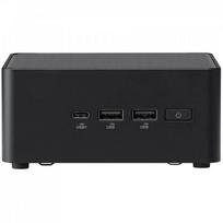 ASUS NUC 14pro/RNUC14RVHU700002I/Intel Ultra 7 155H/Intel Arc graphics/4xUSB/M.2 22x80 NVMe; 22x42 NVMe/2.5'' SATA slot/2,5Gbe LAN/2xHDMI/ 2x Thunderbolt 4 (USB-C+DP)/no Storage/no RAM/AX211.D2WG.NV/no OS/EU Cord/Tall Kit(L6)/EAN:4711387491904 | 90AR0072-M001P0