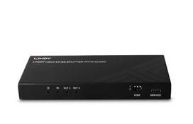 VIDEO SPLITTER HDMI 2PORT/38534 LINDY