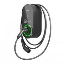 IGLU CHARGE AC SERIES PRO MODEL W/O HEATING AND METER | C320002000/H01