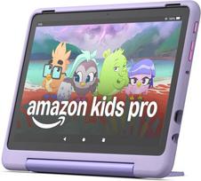 Amazon Fire HD 10 32GB Kids Pro 13th Gen, happy day | B0CXKQYCPG
