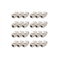 Digitus CAT 6A Keystone module, set, 24 pcs | DN-93617-24