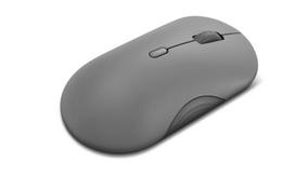 Lenovo Silent Mouse | 350 | Wireless | Bluetooth | Luna Grey | GY51S61904