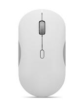 Lenovo | Silent Mouse | 350 | Wireless | Bluetooth | Cloud Grey | GY51S61907