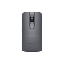 Lenovo ThinkPad Bluetooth Presenter Mouse (Aura Edition) | Wireless | Bluetooth | Thunder Grey | 4Y51T62792