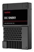SSD|SANDISK|3840GB|PCI Express 5.0|NVMe Yes|Write speed 7200MB/s|Read speed 13700MB/s|U.2|MTBF 2500000 h|WUS6BA138PSP9X30TS2526 | WUS6BA138PSP9X3 0TS2526